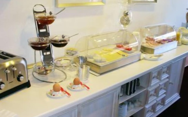 Hotel Waldsegler Garni