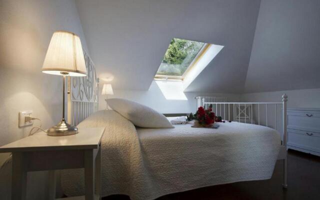 Casa Al Prato Apt. F