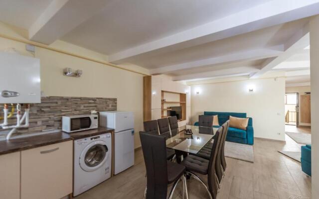 Luxury Desing Apartment