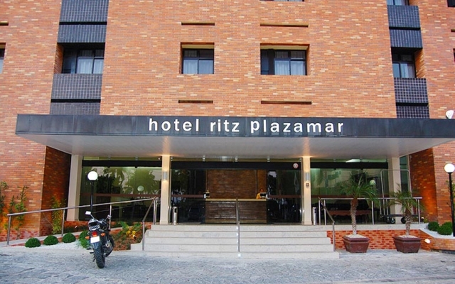 Ritz Plazamar Hotel