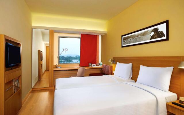 ibis Hyderabad Hitech City Hotel