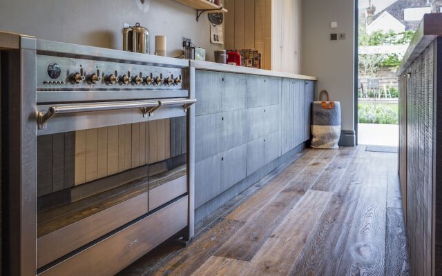 Elegance in Streatham Hill