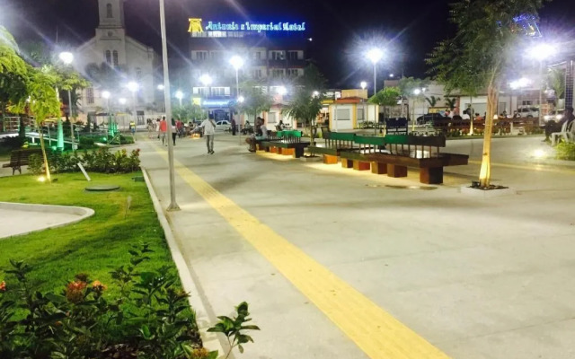 Antonius Imperial Hotel