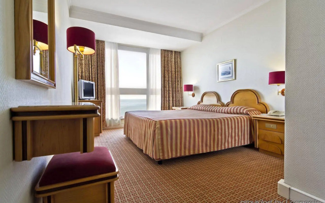 Evolution Cascais-Estoril