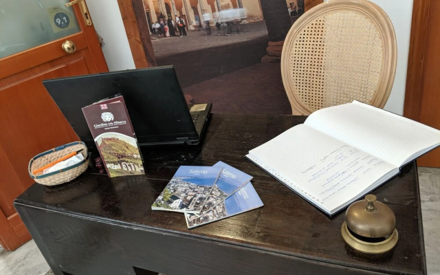 B&B Piazza Alfano Studios Salerno