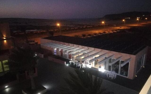 Aparthotel Por do Sol