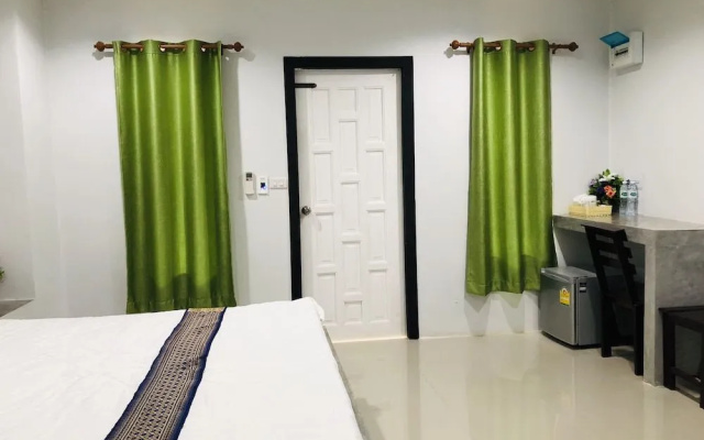 Kanyaphat Gardenview Resort