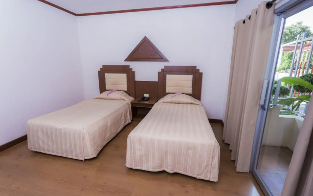 Pimann Inn Hotel
