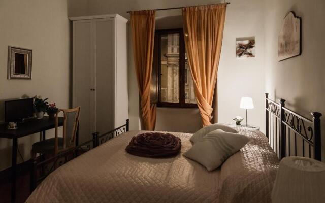 Glam Sm Maggiore Guest House