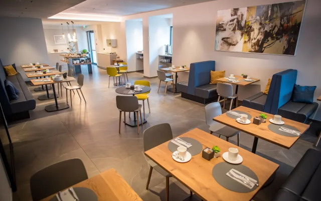 Hotel Villa Enrica