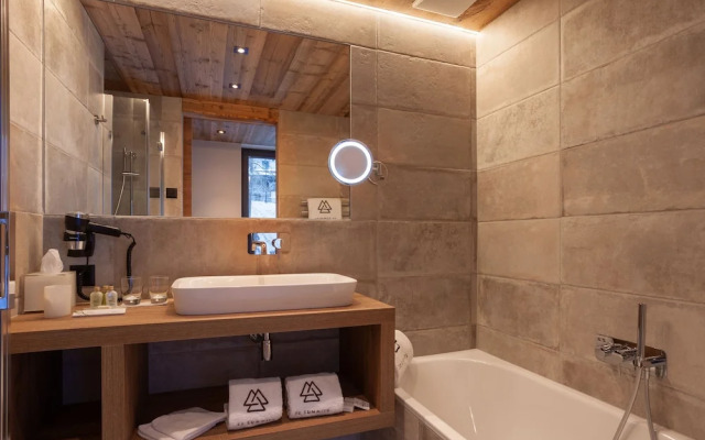 22 Summits Boutique Hotel