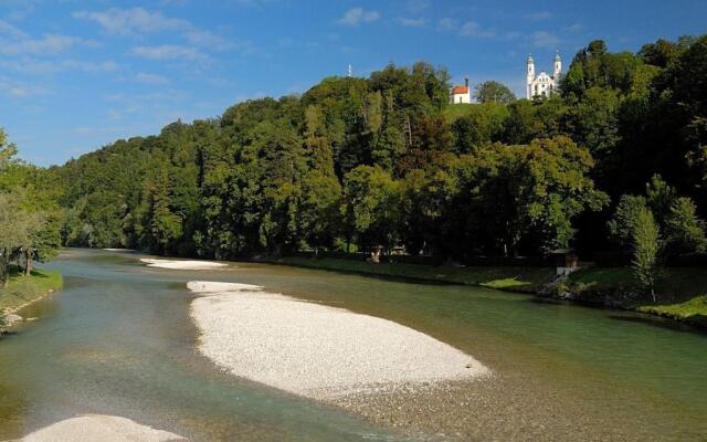 Ferienwohnung Jeremy