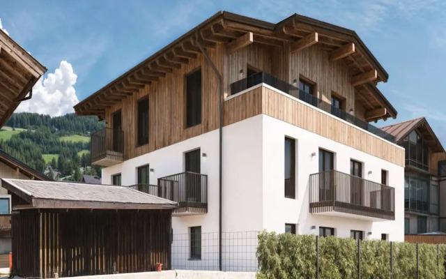 Cosy Apartment in Tyrol for Family