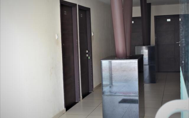 White Feather Toran Resort