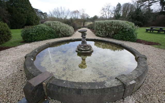 Rothley Court Hotel by Greene King Inns