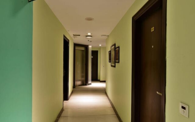 Edition O 30028 Golf View