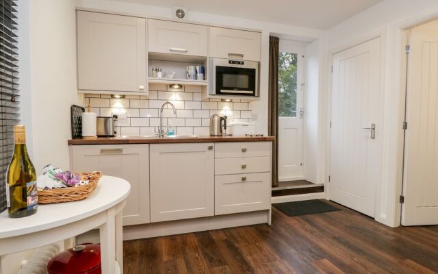 Moorhurst Cottage