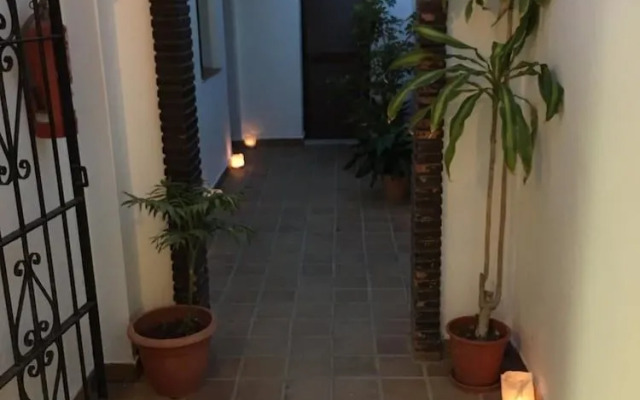 Hostal Restaurante Casa Ríos