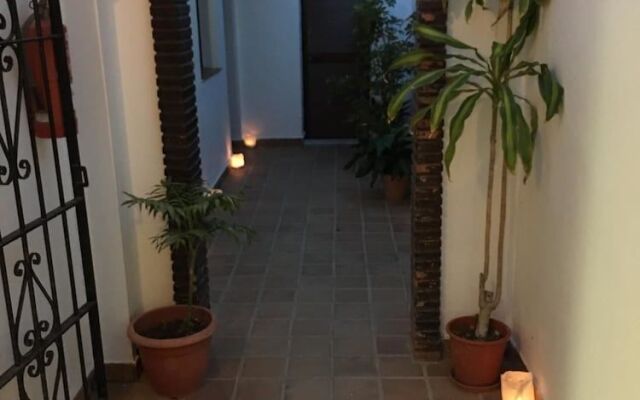 Hostal Restaurante Casa Ríos