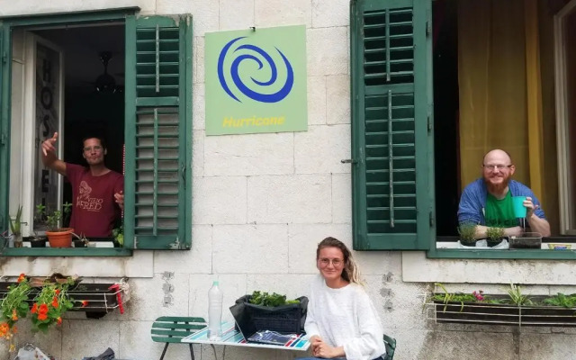 Spalato Hostel