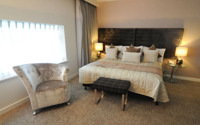 voco Winchester Hotel & Spa by IHG