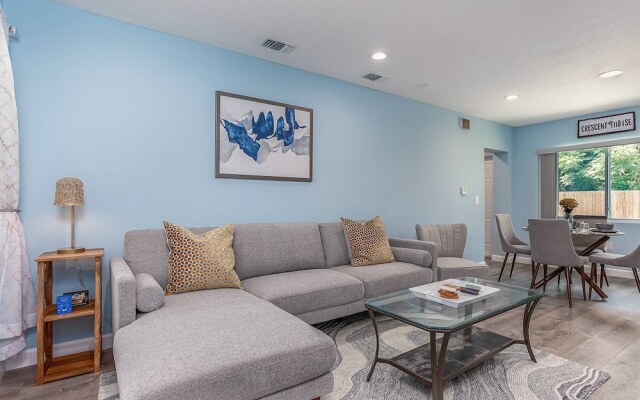 Crescent House of Sarasota