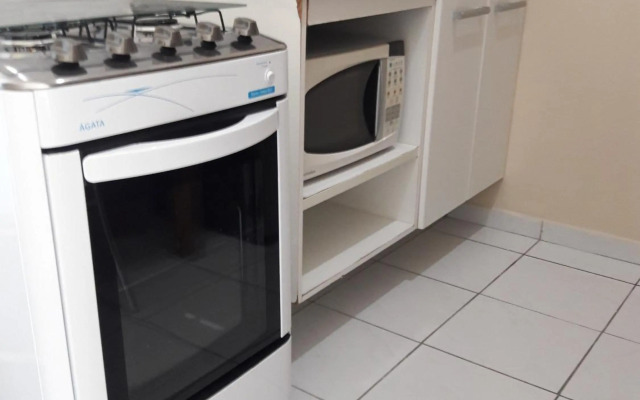 Residence Rota do Sol