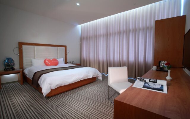 Yoai Hotel