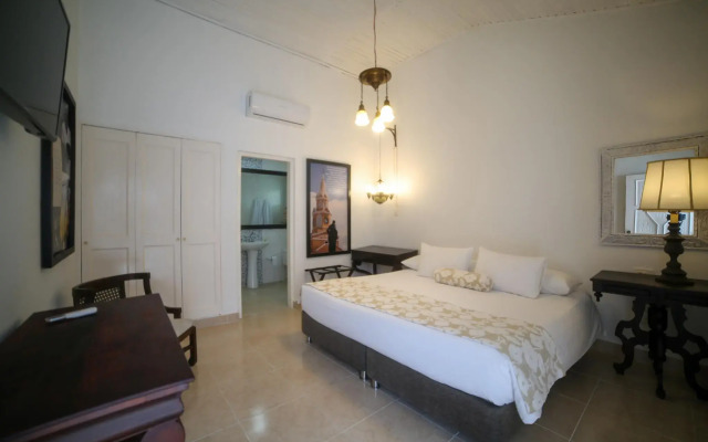 Hotel Kartaxa Cartagena