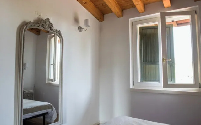 Wonderful Villa on the Garda Lake With Private Garden