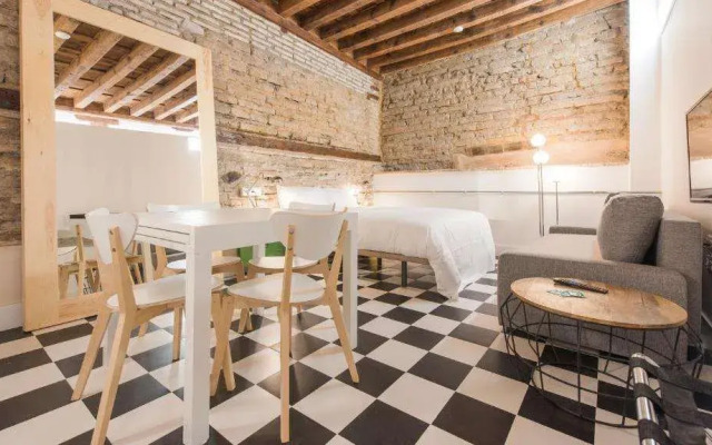 La Casa de la Tuerta