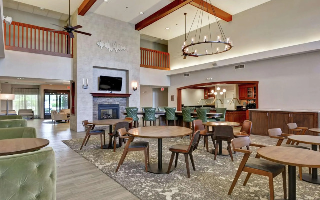 Homewood Suites Reno