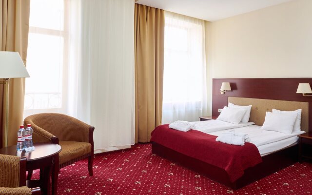 Rixwell Old Riga Palace Hotel