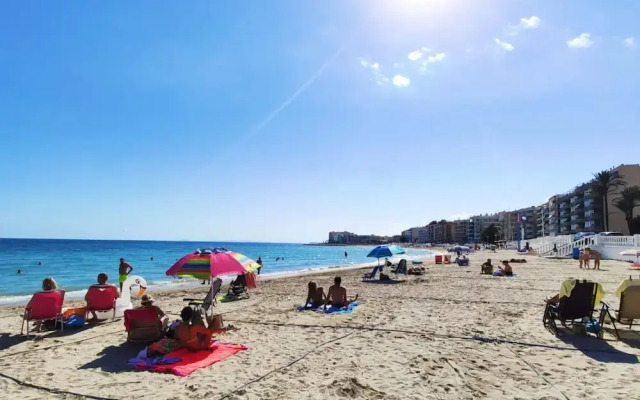 Holiday Apartment for Rent in Spain, La Mata Torrevieja - 4 min Walk to Beach