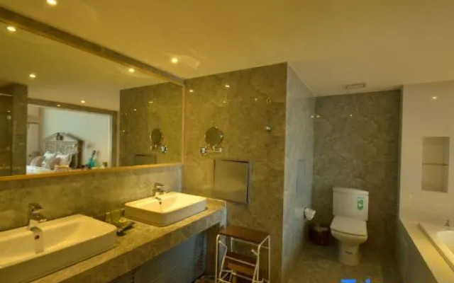 Good morning Hotel(Wanda Plaza,Shijingshan,Beijing)