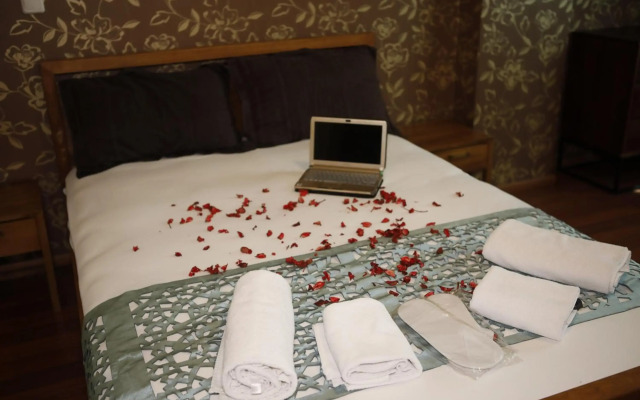 Silivri Safir Hotel & Resort Beach And Restaurant