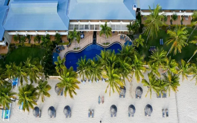 Beach Club