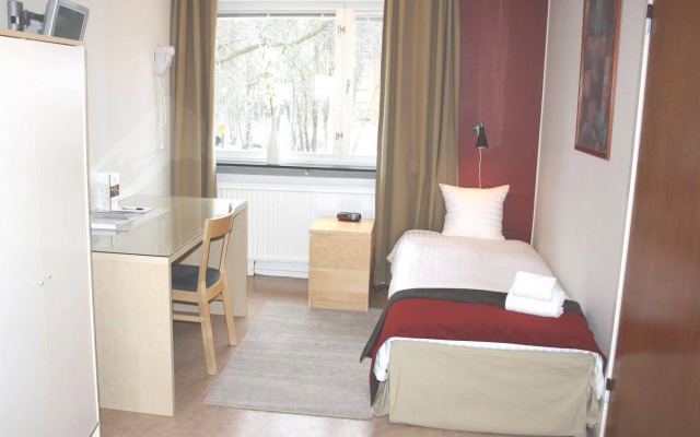 Hotell Solhem Park