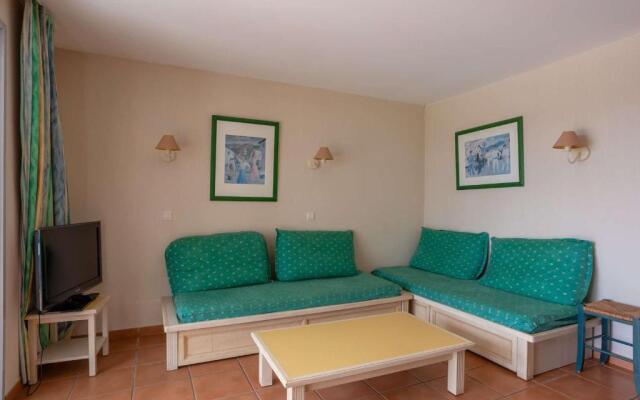 Appartement Arcangues, 3 pièces, 4 personnes - FR-1-3-475
