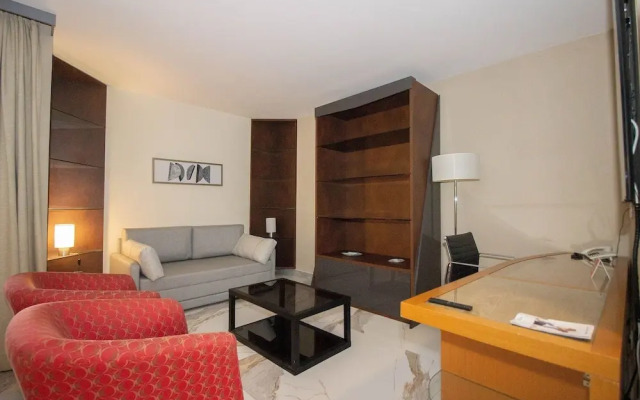 360 Meliá Brasil 21 by Ozped