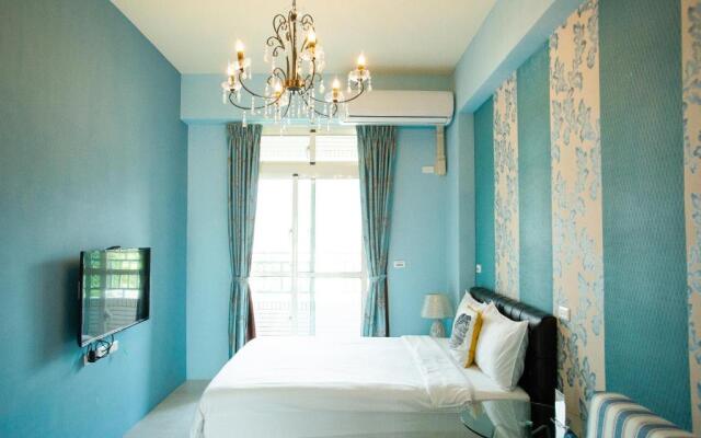 Brown B&B