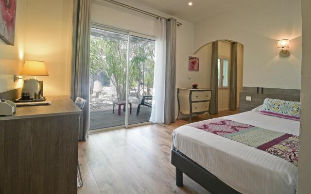 Golfe Hôtel