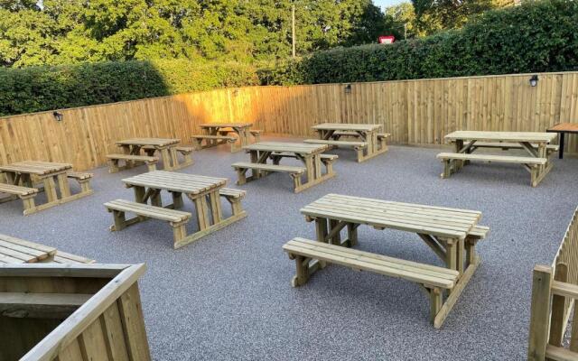 The New Wheel Inn