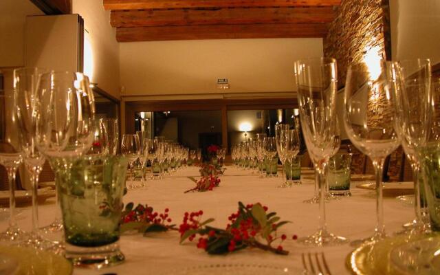 Hotel Del Verde Al Amarillo