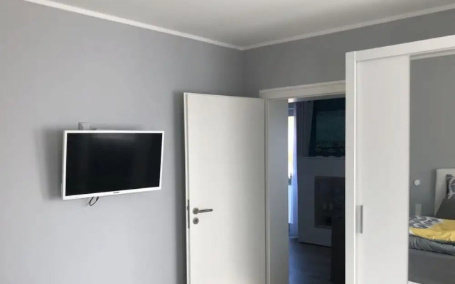 Seaside Apartment in Prerow