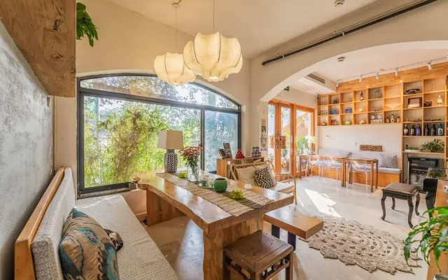 Bo Ke Guest House