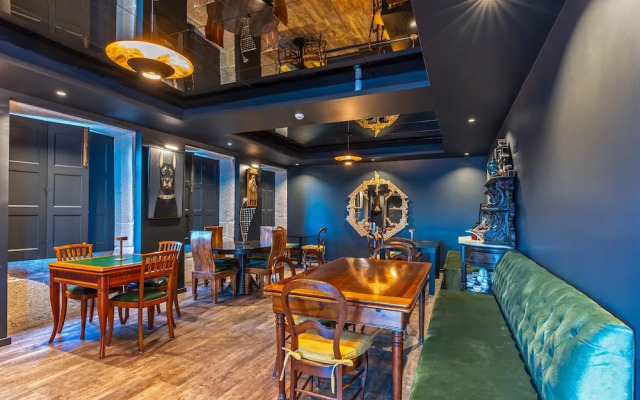 ZEN & ART - Charming Accommodation