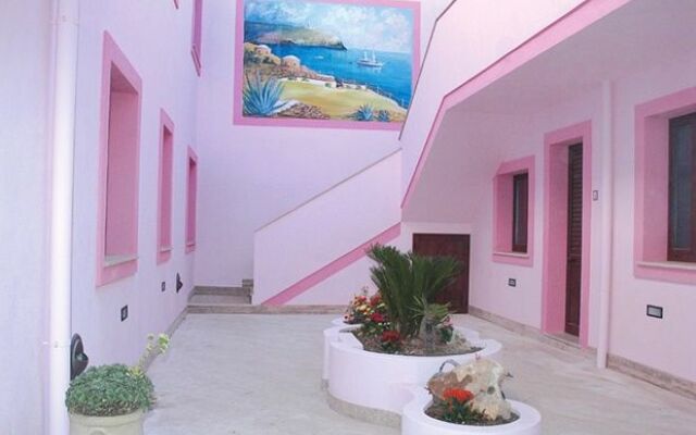 Case Vacanze Angolo Rosa