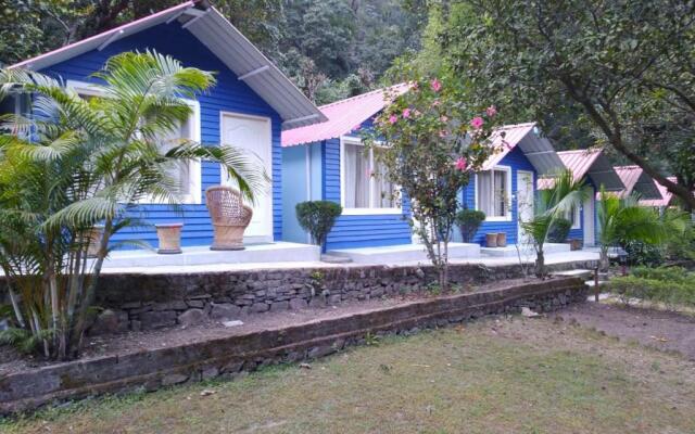 Pebbles Resort