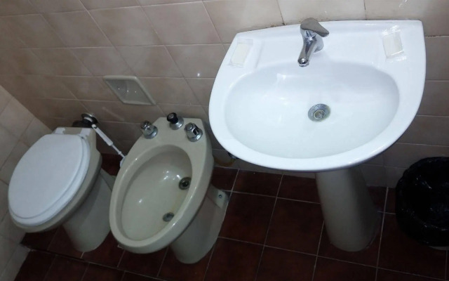 Hotel Arosa